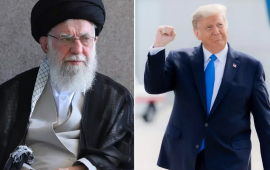 "Xamenei xəstə bir adamdır, İrana yeni rəhbərlik lazımdır"