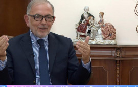 İşdən &ccedil;ıxarılan Xalq artistinin əri bu teatra direktor təyin edildi