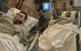 Suiqəsdə uğradığı deyilən Əhməd Şara g&ouml;r&uuml;n harada g&ouml;r&uuml;nt&uuml;ləndi 