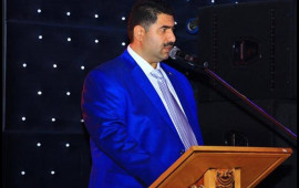 Tanınmış iş adamı Ruslan Eyyubov həbs edildi