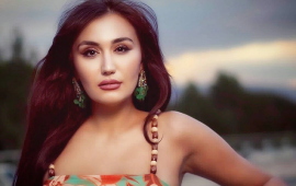 "Sürücünüz və siz 20 nəfəri polisdə gözləyəcəm"