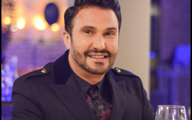 Nadir yeni doğulan nəvəsini PAYLAŞDI 