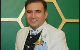 Hacı Nuranın bu istedadı da varmış  Hamı TƏƏCC&Uuml;BLƏNDİ 