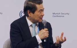 Vanq Huiyao: Biz həmişə Azərbaycanın &ldquo;yumşaq g&uuml;c&uuml;&rdquo;nə heyran olmuşuq