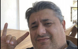 Anarın evlənəcəyi deyilən müğənni ilə görüntüləri gündəm oldu 