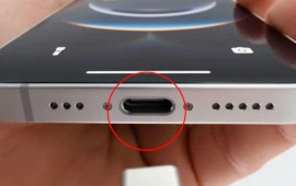 Telefonunuzdakı giriş yalnız şarj üçün deyilmiş: USBC portunun 10 fərqli funksiyası