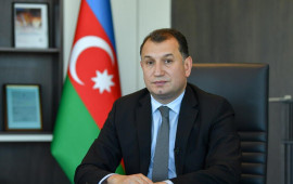 Sahib Məmmədov ş&ouml;bə m&uuml;dirini işdən &ccedil;ıxardı  TƏYİNAT