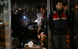 Narkotik əməliyyatında saxlanılan məşhurlar bu oteldə g&ouml;r&uuml;ş&uuml;blər 