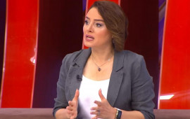 "Məni heç kim işdən qova bilməz..." 