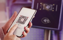 QR kod vasitəsilə ödəniş edilməsi qaydaları təsdiqləndi