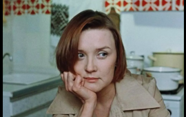 "Moskva g&ouml;z yaşlarına inanmır"ın aktrisası vəfat etdi 