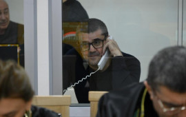 Ermənilərin xaricdən muzdlu döyüşçülər cəlb etməsi ilə bağlı sənədlər məhkəmədə elan olunub 