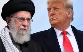 ABŞ və İran yenidən masa arxasına oturur: Diplomatiya, yoxsa m&uuml;haribə hazırlığı?