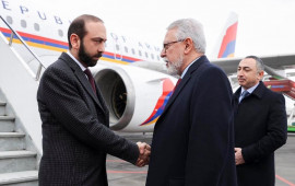 Türkiyədən Mirzoyana 73 milyonluq hədiyyə  FOTO