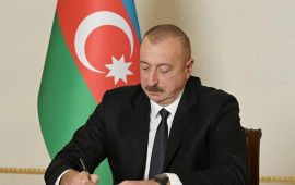 "Azərbaycan Mədəniyyəti &ndash; 2040" Konsepsiyası təsdiq olundu