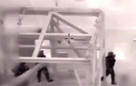 &ldquo;Olina&rdquo;nın ələ ke&ccedil;irilmə g&ouml;r&uuml;nt&uuml;ləri yayıldı 