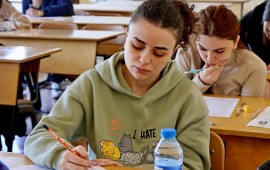 DİM bu g&uuml;n imtahan ke&ccedil;irir