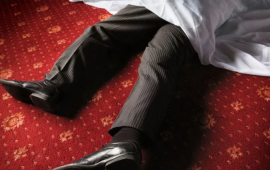 Ucar sakini qazdan zəhərlənib &ouml;ld&uuml;