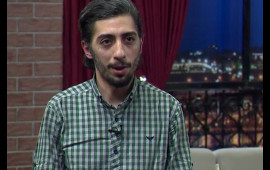 Nofəl Şahlaroğlu: "Elə reklamlara &ccedil;əkilmişəm ki, baxanda adamın &uuml;rəyi bulanır"