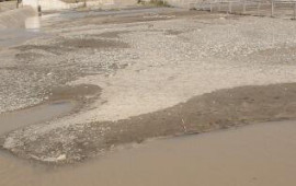 Azərbaycanın ən böyük göllərindən biri yoxa çıxır  VİDEO