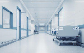 Məşhur aktyor xəstəxanaya yerləşdirildi 