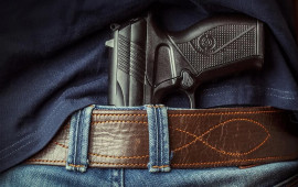 Tailandda naməlum şəxs məktəbdə atəş a&ccedil;ıb, yaralananlar var