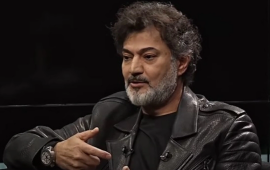 Coşqun Rəhimov &ouml;z&uuml;nə yeni iş TAPDI