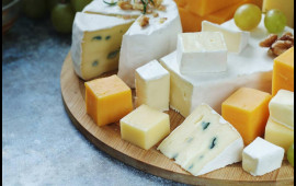 Zərərli olduğu deyilən pendir n&ouml;vləri demensiyanın qarşısını alırmış