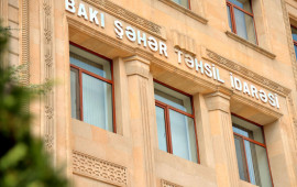 Məktəblərdə işə qəbul başlayır  Şəhid və veteran ailə üzvü olanlar nəzərə alınacaq