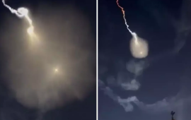 M&uuml;haribədə "Seccil" mərhələsi: İran ən qorxulu raketlərini işə saldı