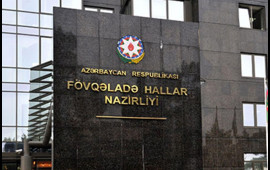 FHNnin əməkdaşları təltif edildi