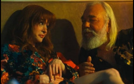 Əxlaqsızlığı təbliğ edən serialla bağlı tədbir g&ouml;r&uuml;ld&uuml;  FOTO