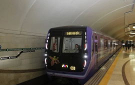 Sabah metro 1ə qədər işləyəcək  SƏBƏB