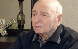 Vidadi Babanlı vəfat etdi