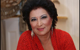 Fatma Mahmudovanın başına iş gəldi: