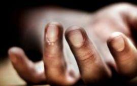 Bakıda hoteldə gənc oğlan meyiti tapıldı