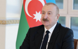 Prezident: Bizim b&uuml;t&uuml;n siyasətimiz həm sosialy&ouml;n&uuml;ml&uuml;, həm də investisiyay&ouml;n&uuml;ml&uuml;d&uuml;r