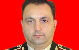 General deputatın həyat yoldaşını özünə müşavir təyin etdi  FOTO