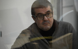 Məhkəmə təqsirləndirilən şəxslərin son s&ouml;z &ccedil;ıxışları ilə davam etdirilib 