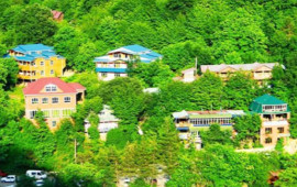 Qurban bayramında rayonlara turist axını  Kirayə evlərin qiyməti artıb?