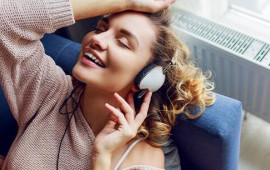 Musiqi dinləməyin 4 faydası