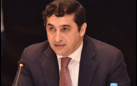 Nazir polkovnikleytenant və mayoru vəzifəsindən AZAD ETDİ