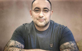 Vidadi Mustafayev Yekaterinburqda saxlanıldı