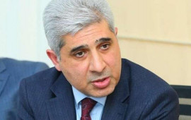 Ceyhun Musaoğluna ağır itki 
