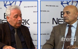 Cənubi Qafqazda yekun və gerid&ouml;n&uuml;lməz s&uuml;lh lab&uuml;dd&uuml;r, o, m&uuml;tləq baş verəcək  İlham Məmmədzadə "Tofiq Abbasovla Dialoq" verlişində 