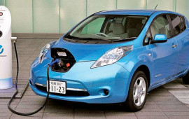 D&uuml;nyada ən &ccedil;ox satılan elektrikli