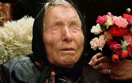 Vanqadan qarşıdakı illər üçün dəhşətli PROQNOZLAR