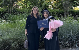 Ləman komadan ayıldı