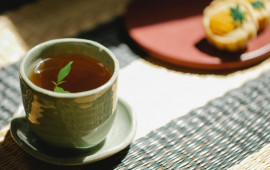 Y&uuml;ksək təzyiqlə yaşıl &ccedil;ay i&ccedil;mək olar?