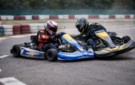 Bakıda kartinq mərkəzində faciə: Yeniyetmənin &ouml;l&uuml;m&uuml; ilə bağlı cinayət işi a&ccedil;ıldı